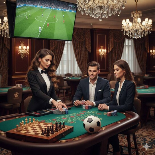 2026世界杯分组对阵全景图